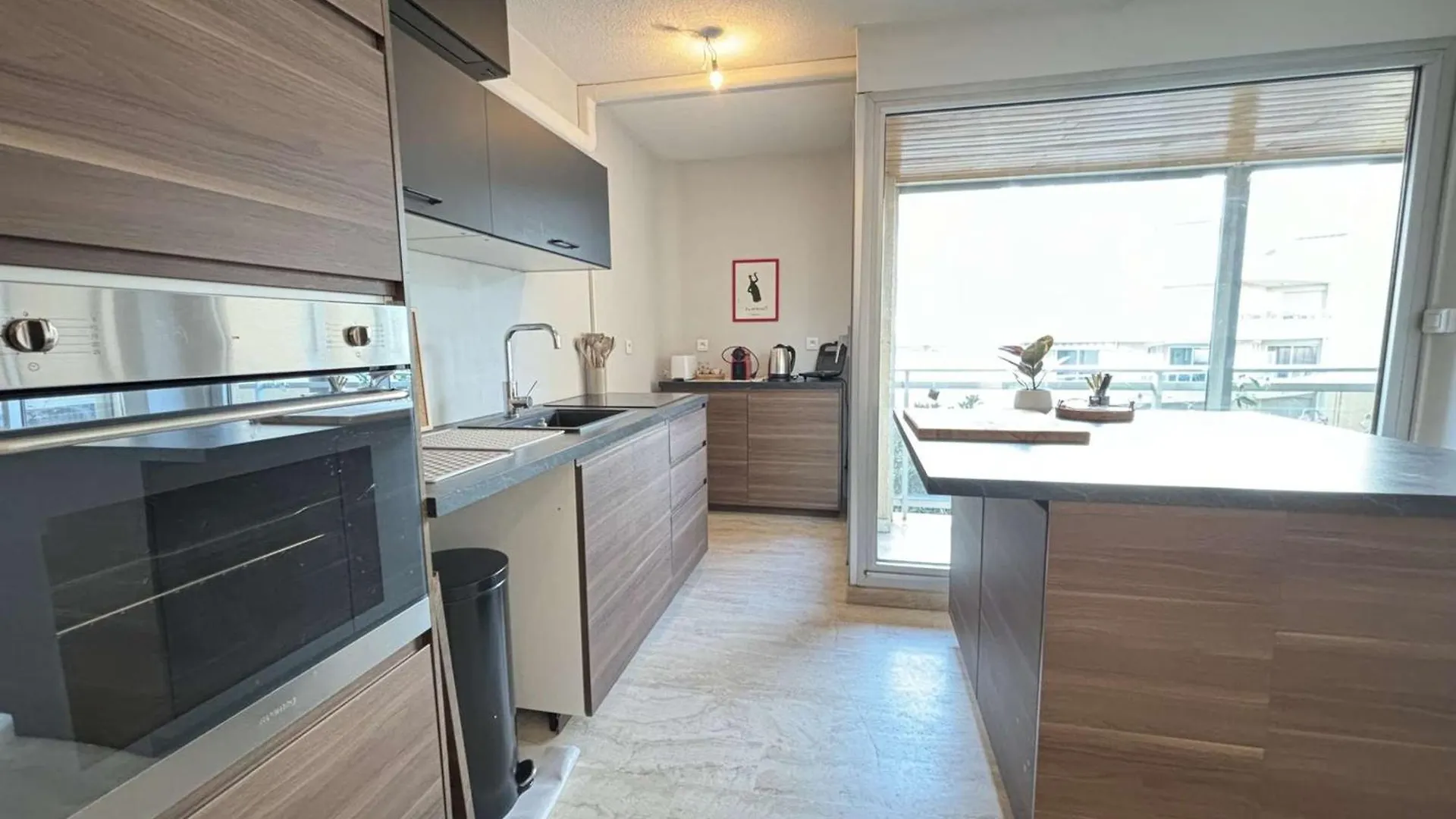 Apartamento Studio Moderne Avec Terrasse Sur Le Toit, Parking Et Wifi - Fr-1-226B-225 Cavalaire-sur-Mer